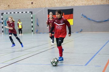 Bild 68 - wDJ Loewinnen Cup D2